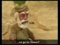 قصص الأنبياء بالصلصال - قصة سيدنا يونس عليه السلام الجزء 2