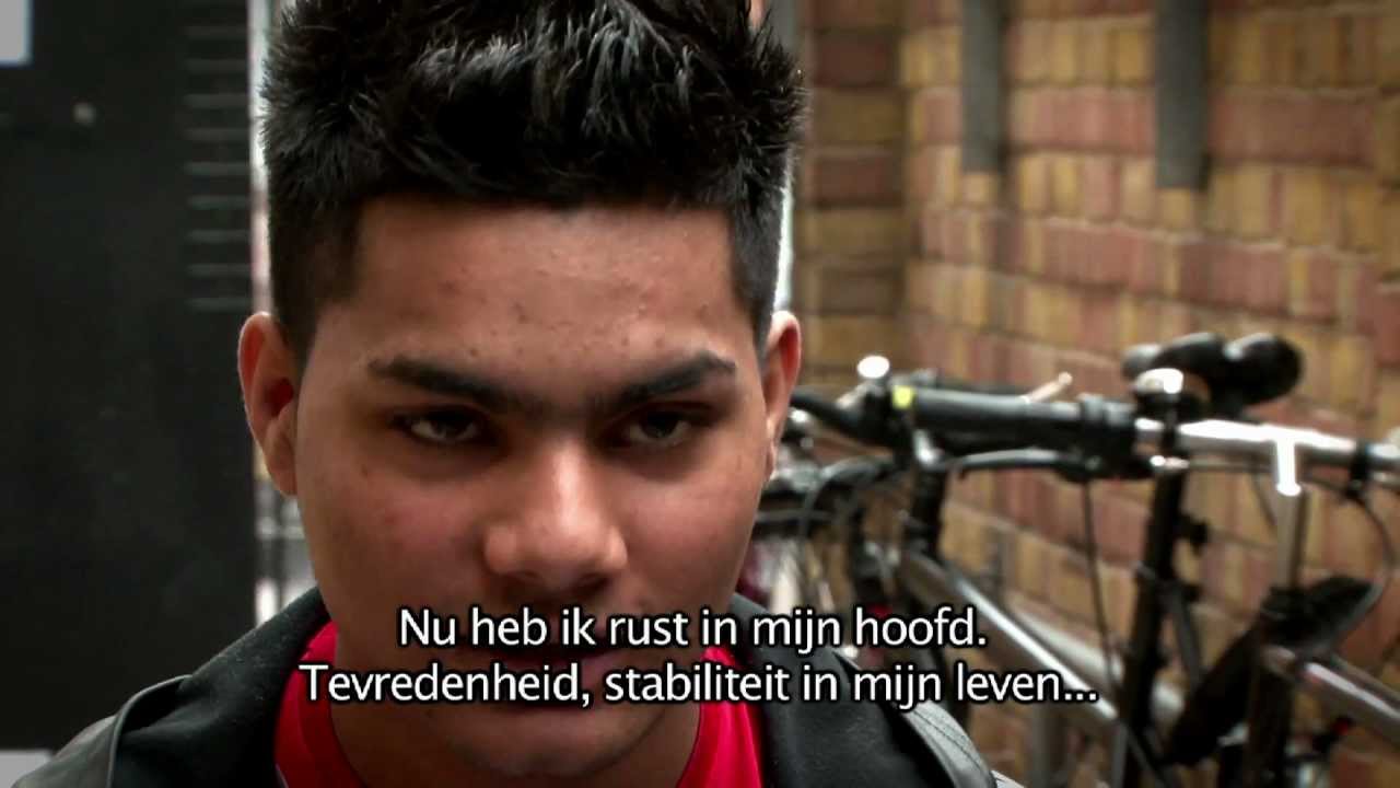 Heartbeat Europe – Athletes in Action