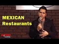 Mexican Restaurants