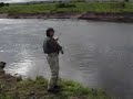 River Wye Fishing
