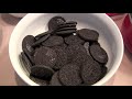 Receta Tarta de Oreo