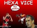 CHORA VASCA�NO (RA�A RUBRO-NEGRA) [ANTI VASCO]