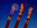 alvin & the Chipmunks Wooly Booly
