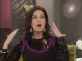 Sela Ward on Isaac Jan. 2006 - Part 2