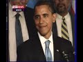 President Elect Obama 1st Press Conference Part 3 President Elect Obama 1st Press Conference Part 3
