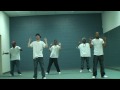 WHITE TEE - Instructional Dance - I'm On Fire (Hot Tamale)