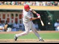 Rotational hitting big league style