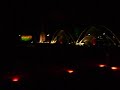 Vrundavan Garden, Mysore in Night