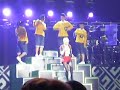 Gwen Stefani - Hollaback Girl Live
