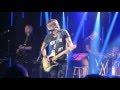 Keith Urban - Blue Ain't Your Color