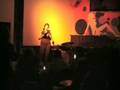 Not tonight, Radiohead - Poem by Rachel Fox