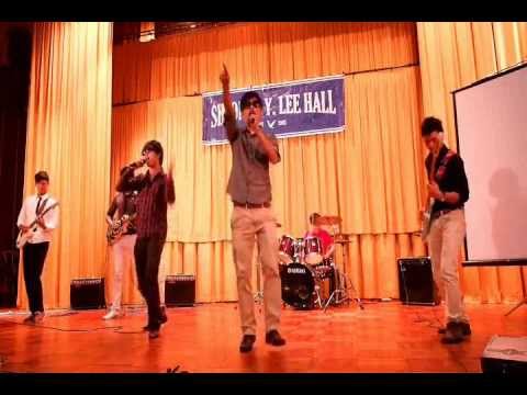 live band hk - GANGNAM STYLE Live Band On-Stage Performance by VSOP9. Enjoy! Also, please feel free to LIKE, COMMENT and SHARE! :)