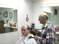 Boxing 4 Real Barbershop Visit Boxing 4 Real Barbershop Visit