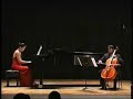 Piazzolla    Le Grand Tango