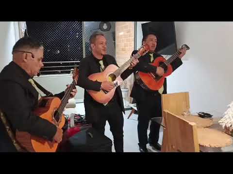 Video demostrativo de Dueto trio musical los chachoshos de colombia 