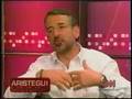 videos de Parte 1. Entrevista Carmen Aristegui al Dr. Fernando García Sais