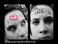Three Days Grace - I hate everything about you