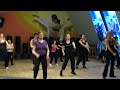 Zumba 31 december Move Your Body Asten by Monic@