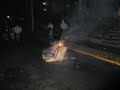 Morgantown Fires - WVU Morgantown Fires - WVU