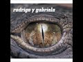 Rodrigo y Gabriela - Diablo Rojo (HQ)