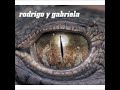 Rodrigo y Gabriela – Tamacun | HD 1080p