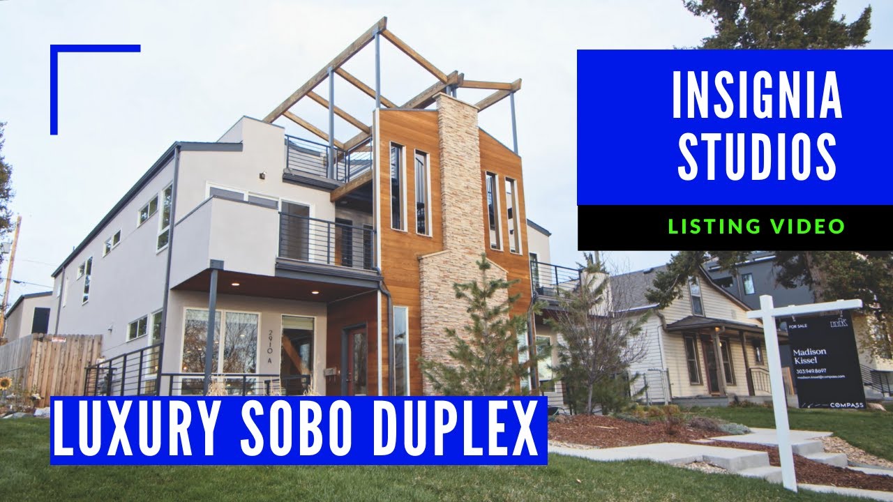 2910 S Sherman Presented by Madison Kissel | Compass