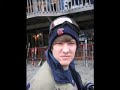 The Ski Trip Part 2
