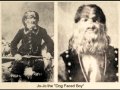 Lost and Found Tours Bathing Beauties and Sideshow Freaks Previe