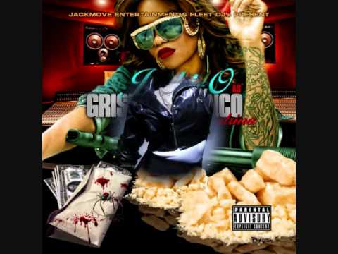 rapper jackie o