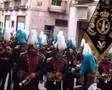 certamen  Toques de la Pasion ciudad de Avila.  El Amarra
