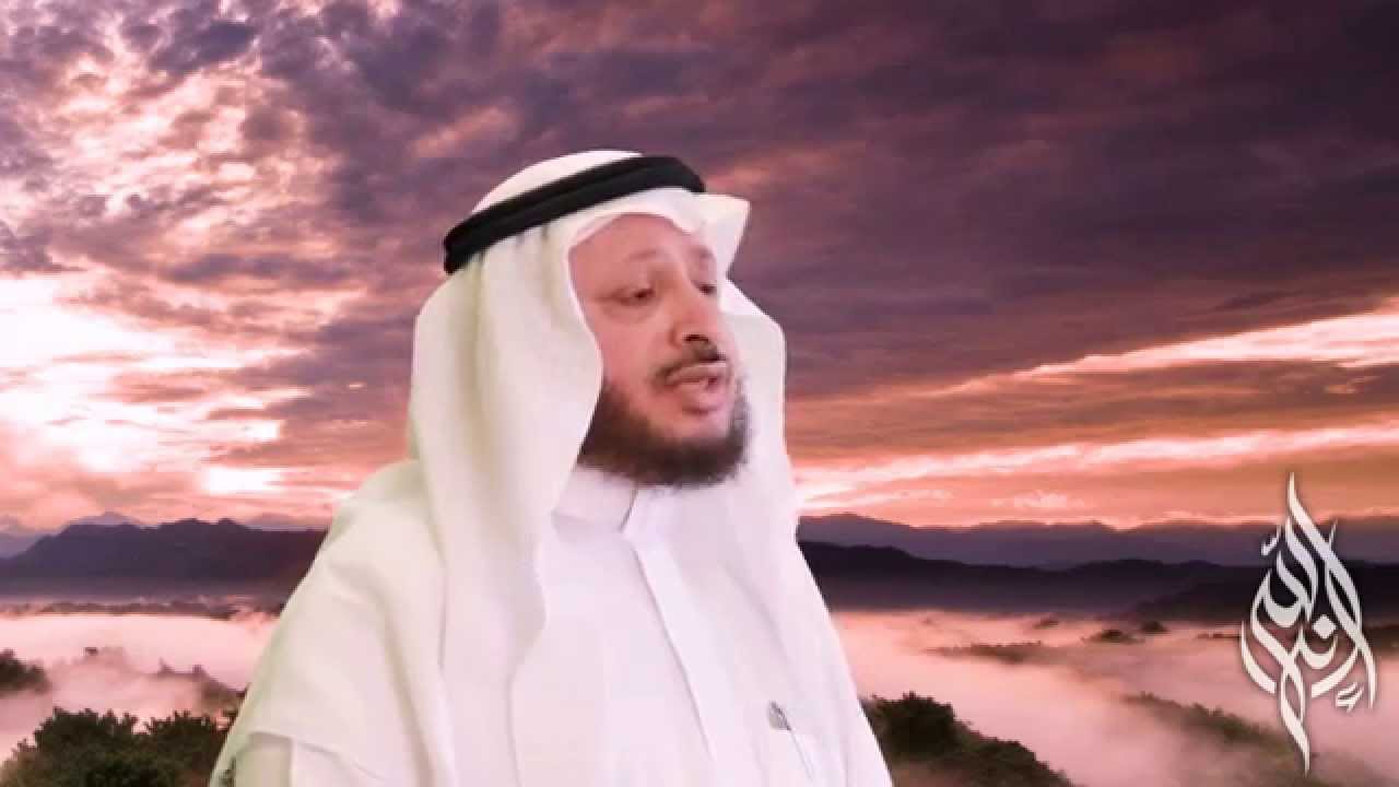 Dr Gharama Alshehri: He is the God (1)
