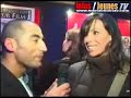 Interview Mathilda May Interview Mathilda May