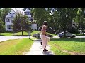 Hooping on a Shpongled Day