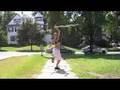 Hooping on a Shpongled Day
