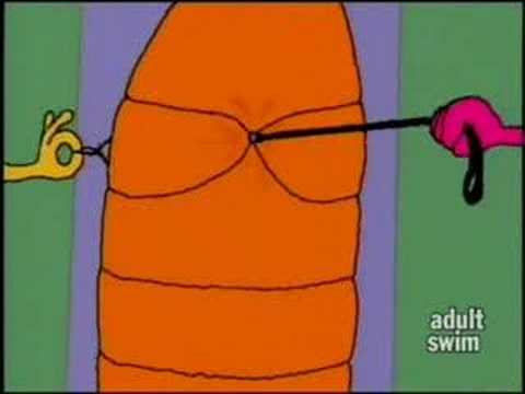Franz Kafka Rock Opera - Home Movies