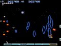 Gradius3 seventh level