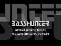 Basshunter Angel In The Night (Headhunters Remix).wmv