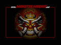 Freeze And Pixillate - Monster Magnet