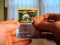 Opening a Darkrai Lv. X Tin