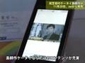 Shima Kousaku Mobile by Hatsushiba, KDDI au, Panasonic