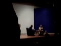 Arthur Erickson in Conversation Arthur Erickson in Conversation