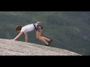 Squamish Chief: Hike to the Cliff\