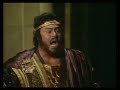 Luciano Pavarotti - Celeste Aida