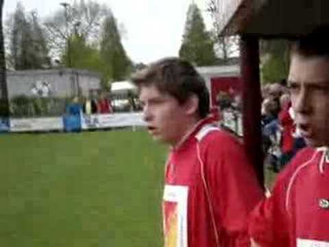 Slotfase Dodewaard - DFS