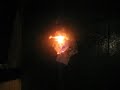 Liverpool fans burn a Manchester United shirt - Pt 2 Liverpool fans burn a Manchester United shirt - Pt 2
