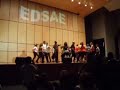 Sarau EDSAE 2007 Sarau EDSAE 2007