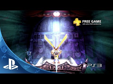 PlayStation Plus Free Games Lineup May 2014