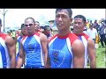 The 19th Thailand International Swan Boat Races 2007 (Video)
