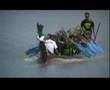 The 19th Thailand International Swan Boat Races 2007 (Video)