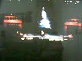 speak with the devil, ozzy osbourne 1983 concert with brad gillis.
brad is amazing guitarist, very versatile and expert in the use of the whammy bar. brad play with  ozzy for  short time after the tragic death of randy rhoads.

one of my favorites mr. crowley version.